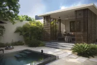 Nizuc Resort & Spa - Hot Springs