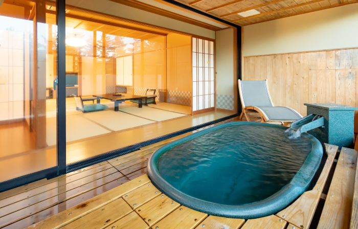 Hotel Keisui