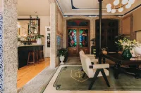 Torel Royal Court Hotels in Guimaraes