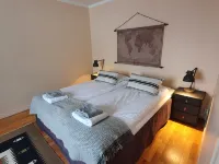 Millestgården Eco Lodge Hotels in Åre