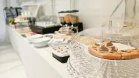Catania Sea Palace Hotel - breakfast