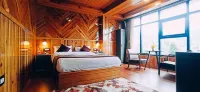Rufina Lachung Kunga Hotels in Lachung