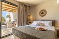 Golden Sand Villas with Private Pool