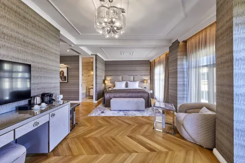 Hotel de Reve Galata-Special Class