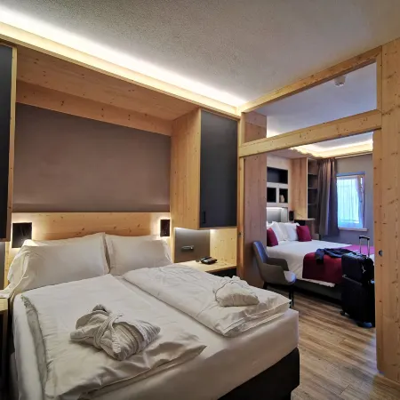 Francesin Active Hotel