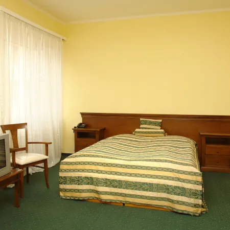 Hotel Bila Ruze