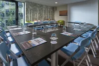Mercure Bale Mulhouse Aeroport Hotel a Ferrette
