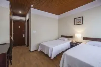 Hotel Sete Cidades - 2-Star