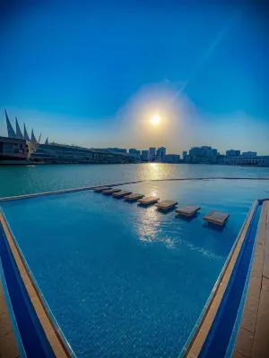 SeaLoft Villas - WLAN