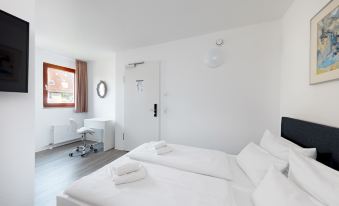 Hotel Garni am Olgaeck