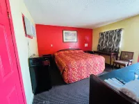 Royal Palms Motel & RV Park - Motels