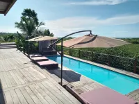 Villa F&B Hotels in Bastimento