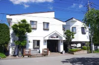 K's House Fuji View - Travelers Hostel Hotel di 