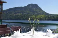 Hotel am See - Seeresidenz Hotel a Grundlsee