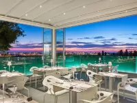 3077 Perla Saracena Luxury Suites - Matrimoniale Luxury Con Vista by Barbarhouse Hotels in Salve