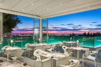 3075 Perla Saracena Luxury Suites - Matrimoniale Comfort by Barbarhouse Hotel di Pescoluse