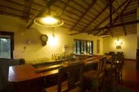 Red Earth Kabini - Quầy Bar