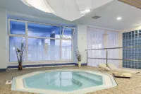 Lindos Princess Beach Hotel - spa
