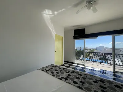 Winday Hotel - Cerca 5a Avenida
