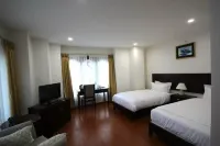 Dorji Elements Boutique Hotel Hotels in 