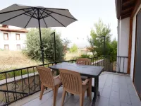 Apart 48 Hoteles en Akyaka