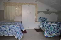 Willu Executive Lodge Hotels in Simonga