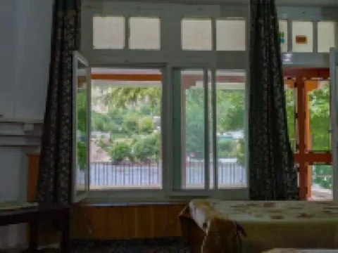 Pamir Riverside Hotels in Chitral