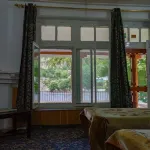 Pamir Riverside Hotels in Chitral