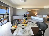 Hardman Praia Hotel Hotels in Joao Pessoa