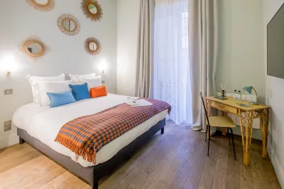 1er Etage SoPi-Montmartre