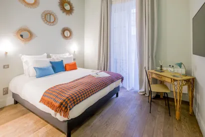 1er Etage SoPi-Montmartre