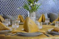 Hôtel Plaisance Hotels in Meknes