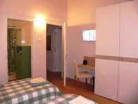 Da Meri Locazione Turistica Appartamento Các khách sạn ở Farra di Soligo