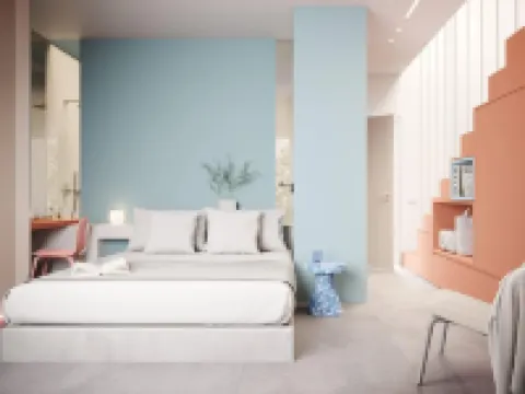 Neo Suites Hotels in Fira