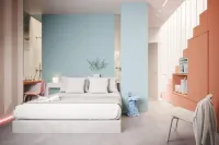 Neo Suites Hotels in Thira