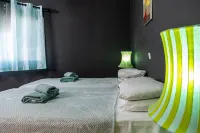 Sea-Front Suite - Sleeps 3 - Balcony - Pool