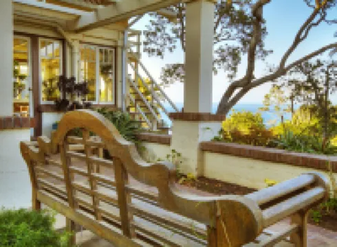 แบนนิ่งเฮาส์ลอดจ์