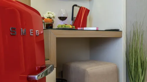 Barbera Hotel Photos