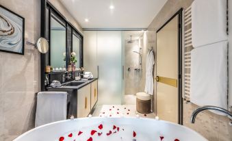 Villa Eden a Member of Leading Hotels of the World