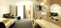 Hotel Mirna - Terme & Wellness Lifeclass - balcony