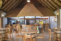 Olifants River Lodge by Dream Resorts - bar