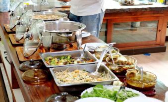 Baan Na Khon Hotel