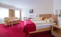 Hotel Acht Linden Hotel a Toppenstedt