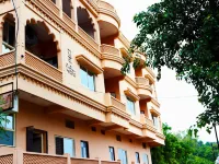 Hotel Raj Palace Hotels in Khargone