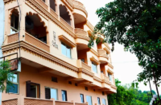 Hotel Raj Palace Các khách sạn ở 