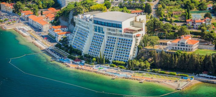 Grand Hotel Bernardin Hotels in Piran