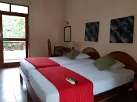 Samara Beach Hotel - 3-stjärniga