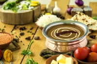 The Lalit Chandigarh - breakfast