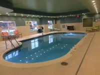 Holiday Inn Express & Suites ITHACA by IHG - Pools