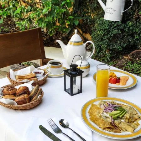 Viva Merida Hotel Boutique